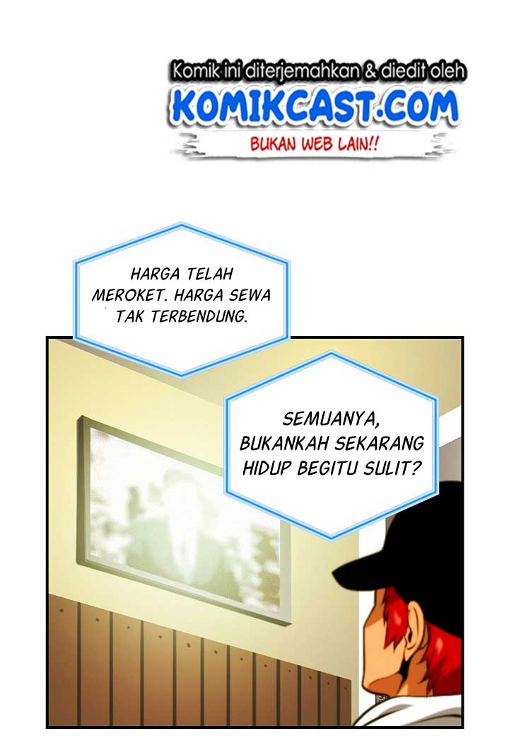 I’m Destined for Greatness! Chapter 9 - halaman 18