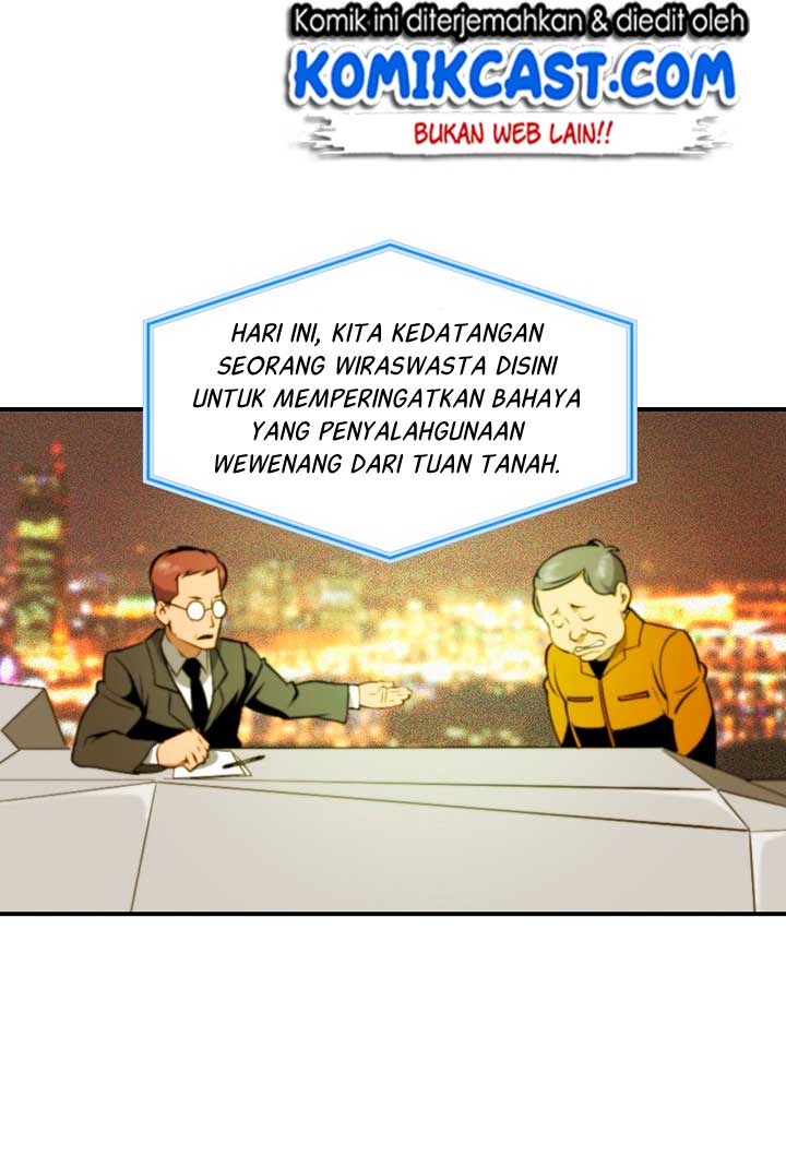 I’m Destined for Greatness! Chapter 9 - halaman 19