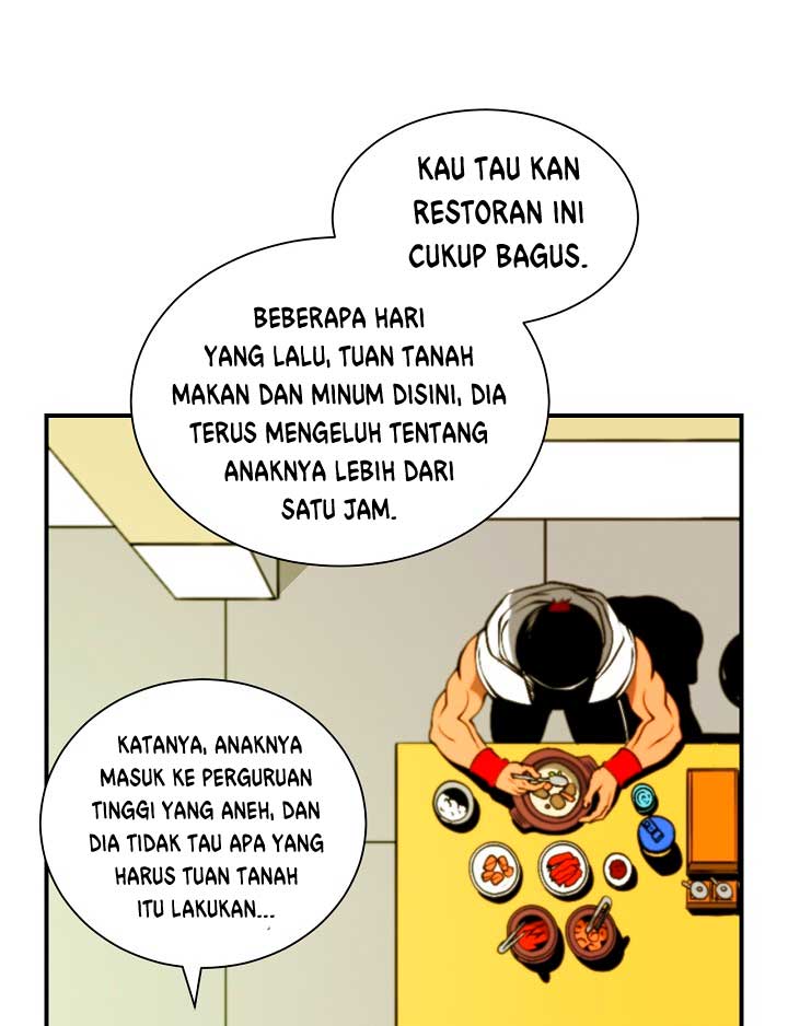 I’m Destined for Greatness! Chapter 9 - halaman 23