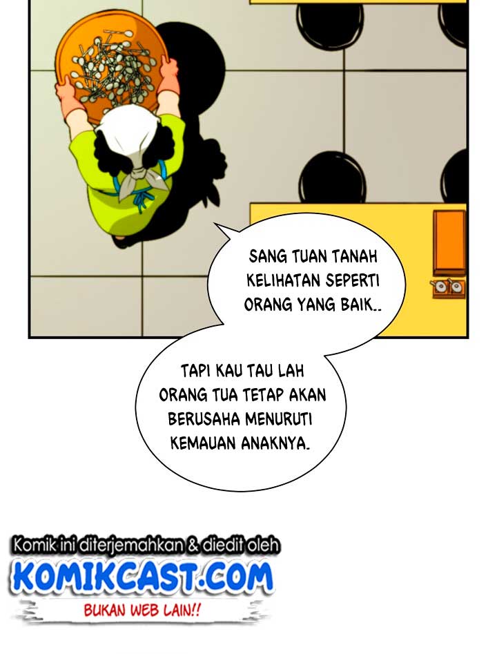 I’m Destined for Greatness! Chapter 9 - halaman 24