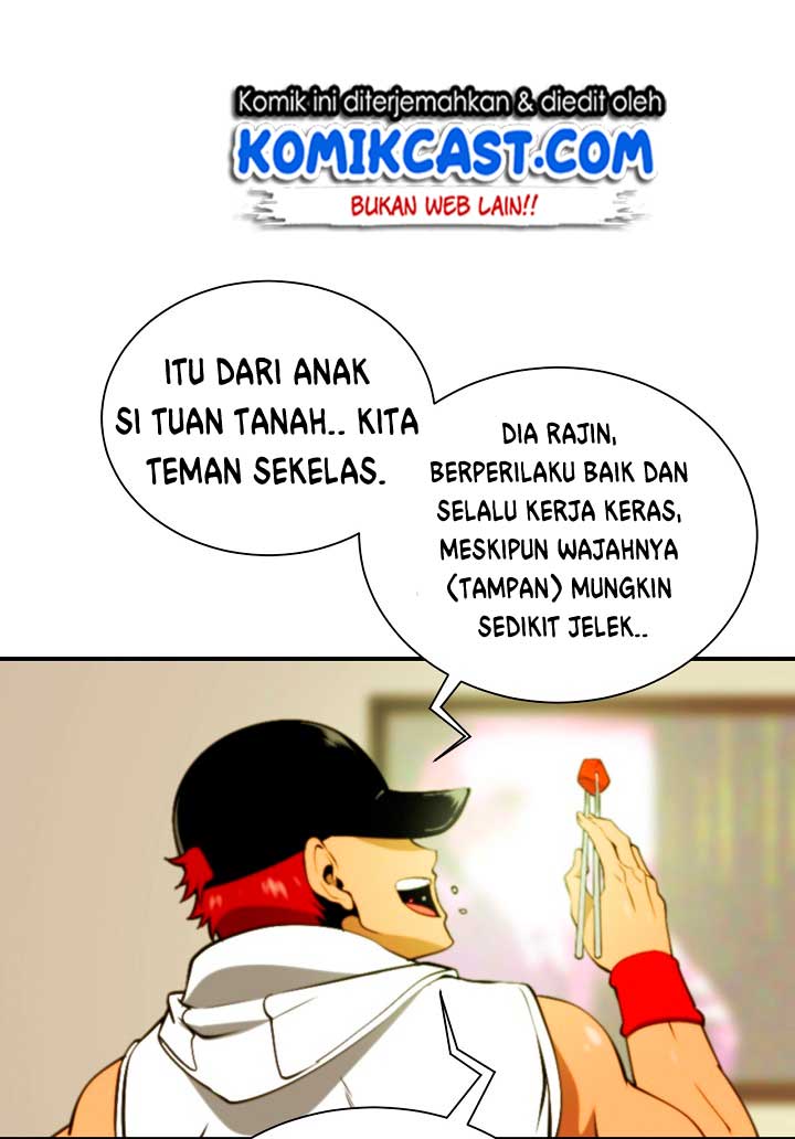 I’m Destined for Greatness! Chapter 9 - halaman 26