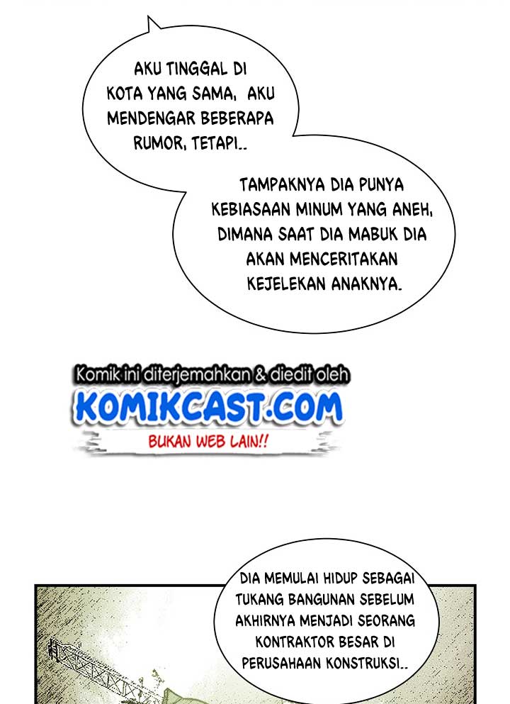 I’m Destined for Greatness! Chapter 9 - halaman 28