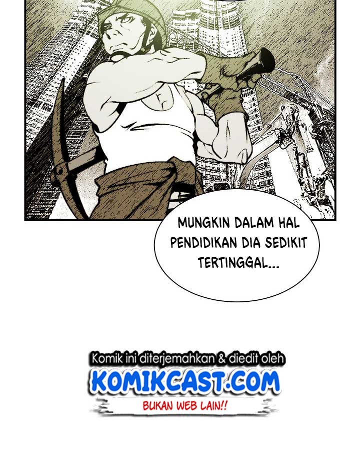 I’m Destined for Greatness! Chapter 9 - halaman 29