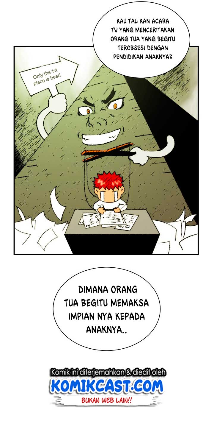 I’m Destined for Greatness! Chapter 9 - halaman 30