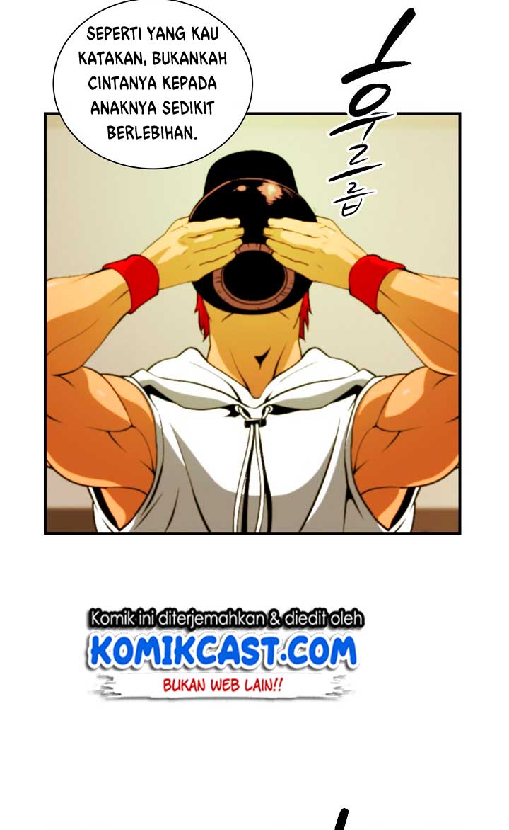 I’m Destined for Greatness! Chapter 9 - halaman 32