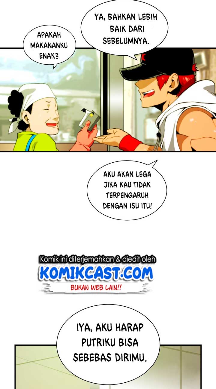 I’m Destined for Greatness! Chapter 9 - halaman 34