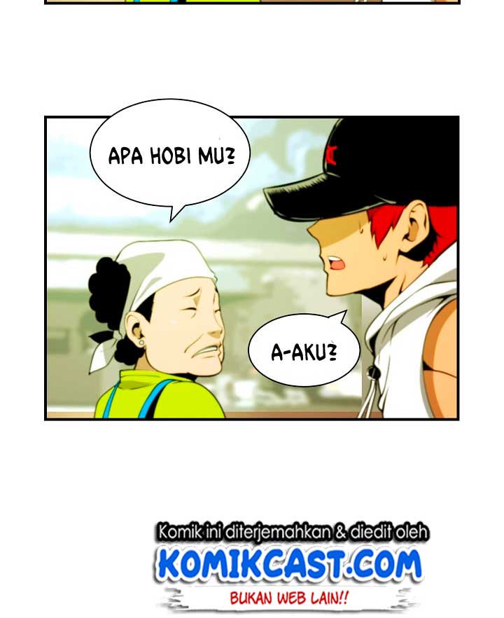 I’m Destined for Greatness! Chapter 9 - halaman 39