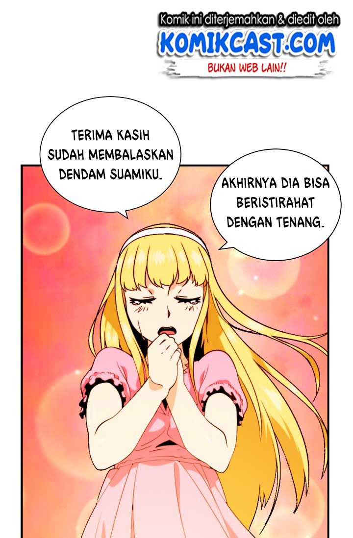 I’m Destined for Greatness! Chapter 9 - halaman 46