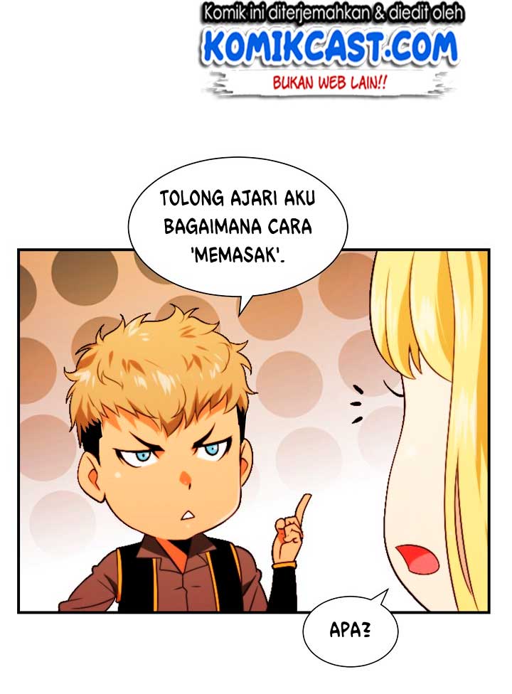 I’m Destined for Greatness! Chapter 9 - halaman 48
