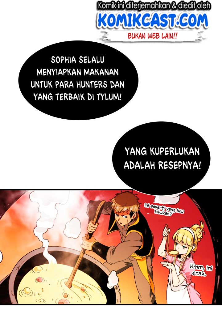 I’m Destined for Greatness! Chapter 9 - halaman 49