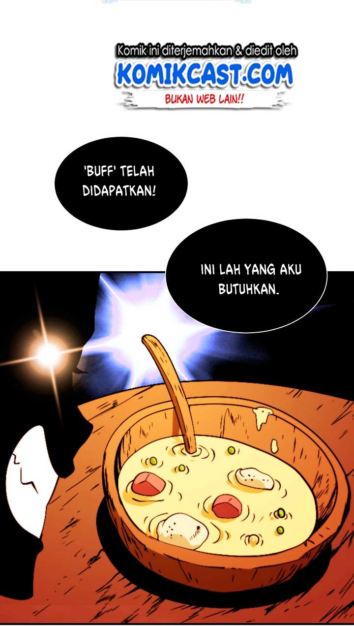I’m Destined for Greatness! Chapter 9 - halaman 55
