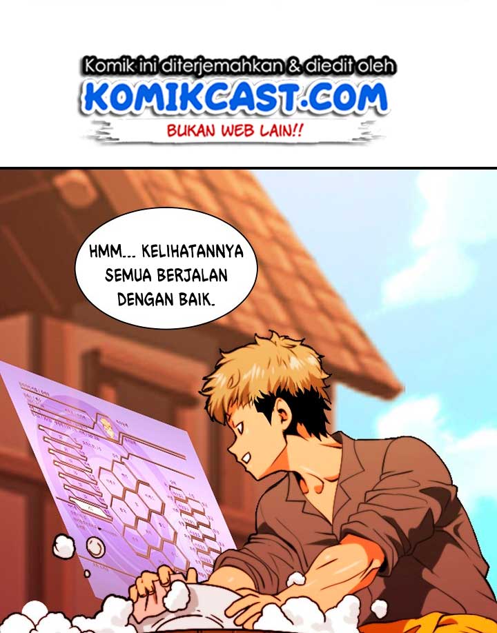 I’m Destined for Greatness! Chapter 9 - halaman 61