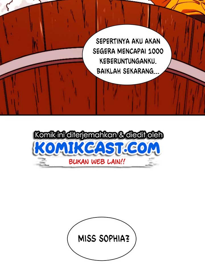 I’m Destined for Greatness! Chapter 9 - halaman 62