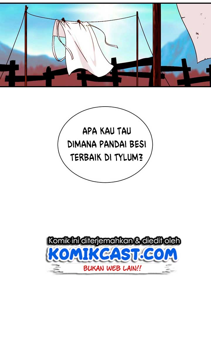 I’m Destined for Greatness! Chapter 9 - halaman 63
