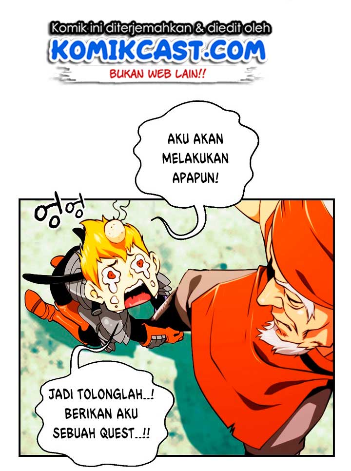 I’m Destined for Greatness! Chapter 9 - halaman 67