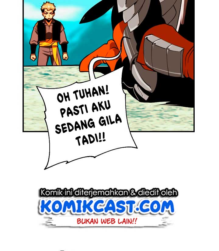I’m Destined for Greatness! Chapter 9 - halaman 69