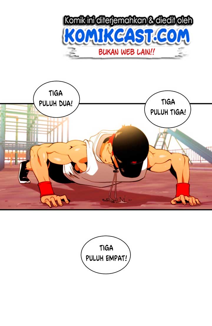 I’m Destined for Greatness! Chapter 9 - halaman 8