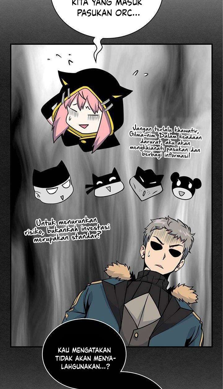 I’m Destined for Greatness! Chapter 90 - halaman 10