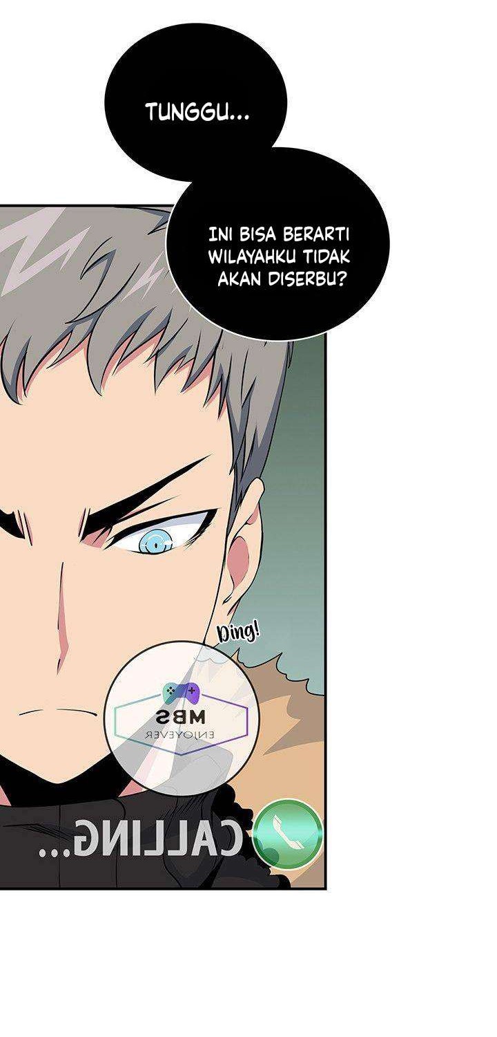 I’m Destined for Greatness! Chapter 90 - halaman 12