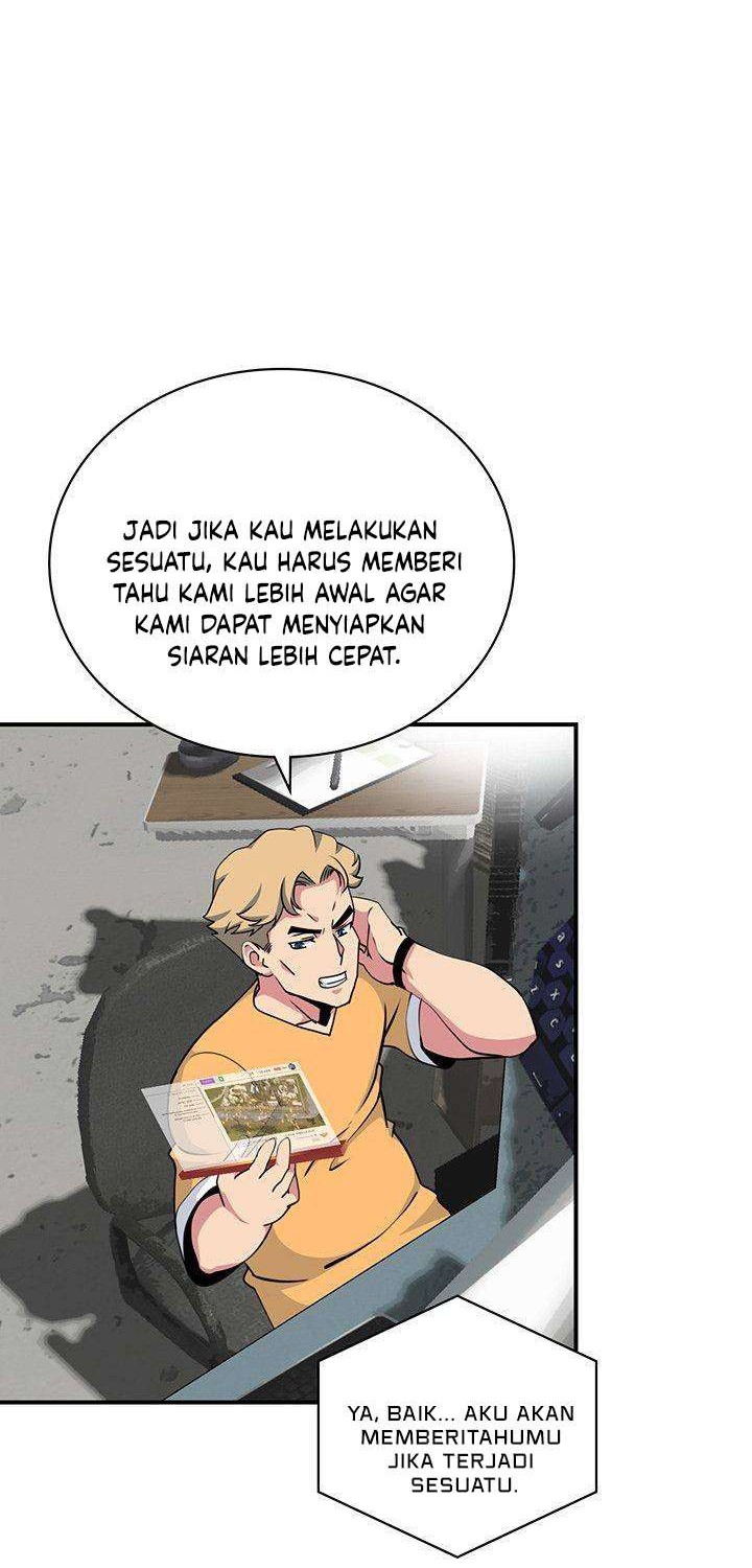 I’m Destined for Greatness! Chapter 90 - halaman 14