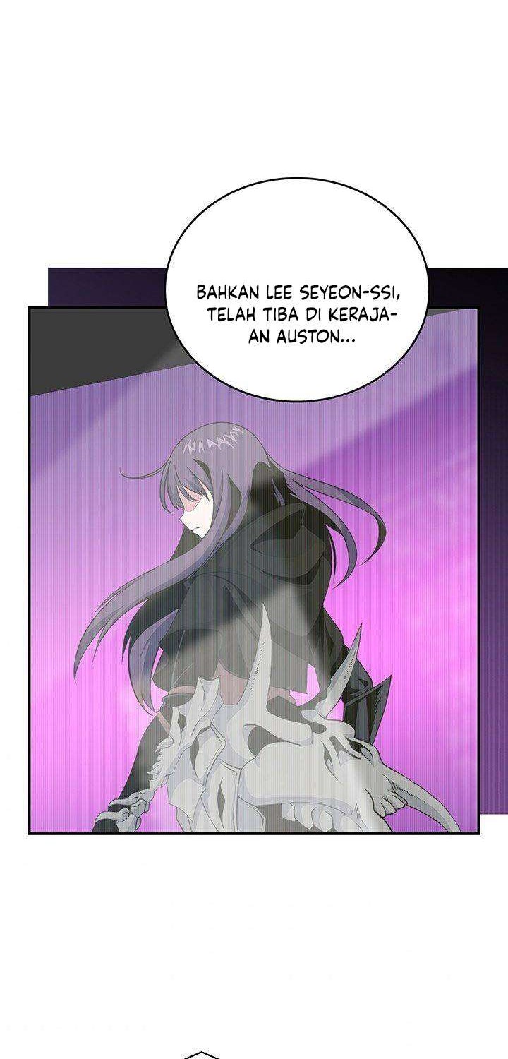I’m Destined for Greatness! Chapter 90 - halaman 18