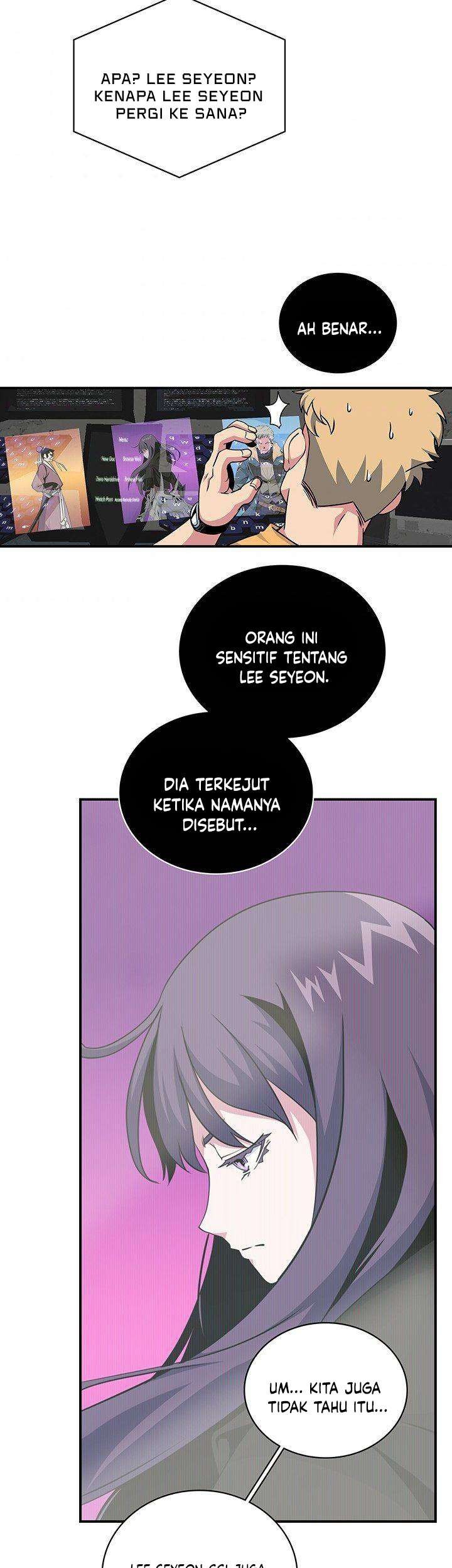 I’m Destined for Greatness! Chapter 90 - halaman 19