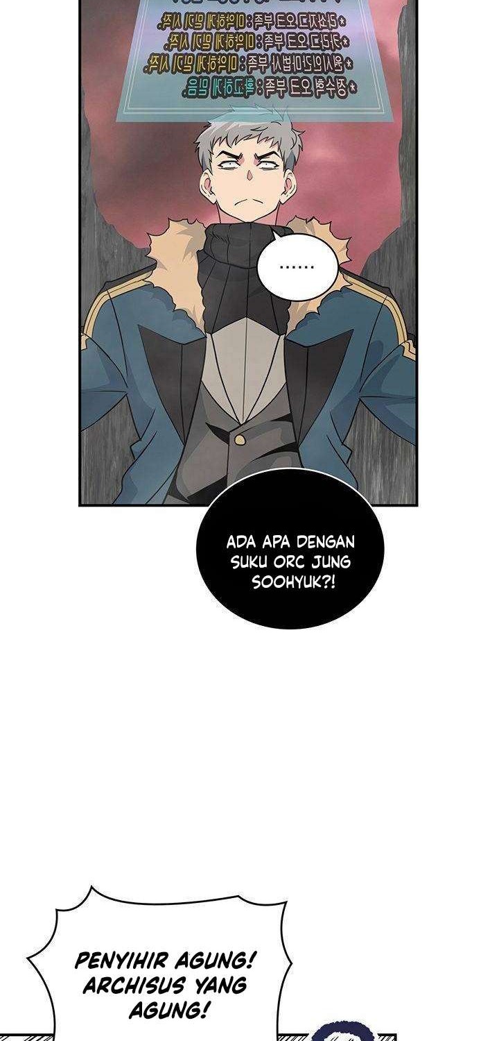 I’m Destined for Greatness! Chapter 90 - halaman 2