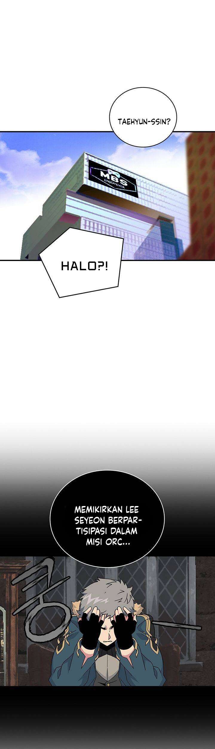 I’m Destined for Greatness! Chapter 90 - halaman 22