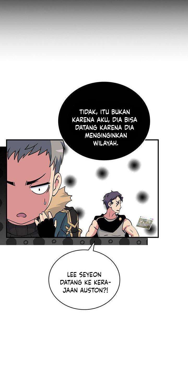 I’m Destined for Greatness! Chapter 90 - halaman 23