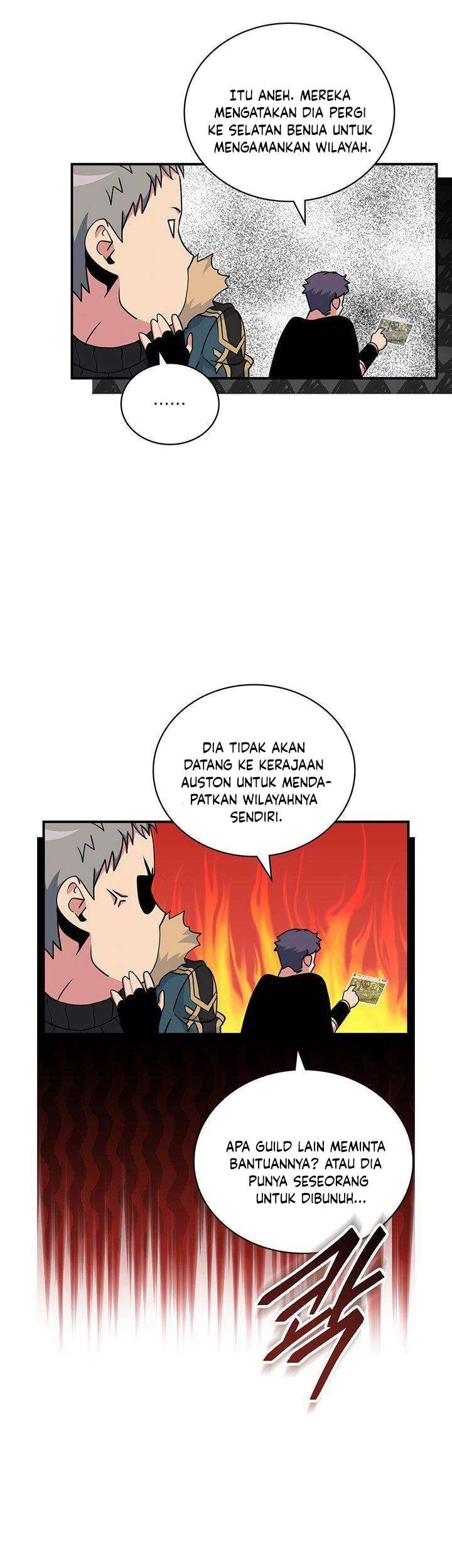 I’m Destined for Greatness! Chapter 90 - halaman 24