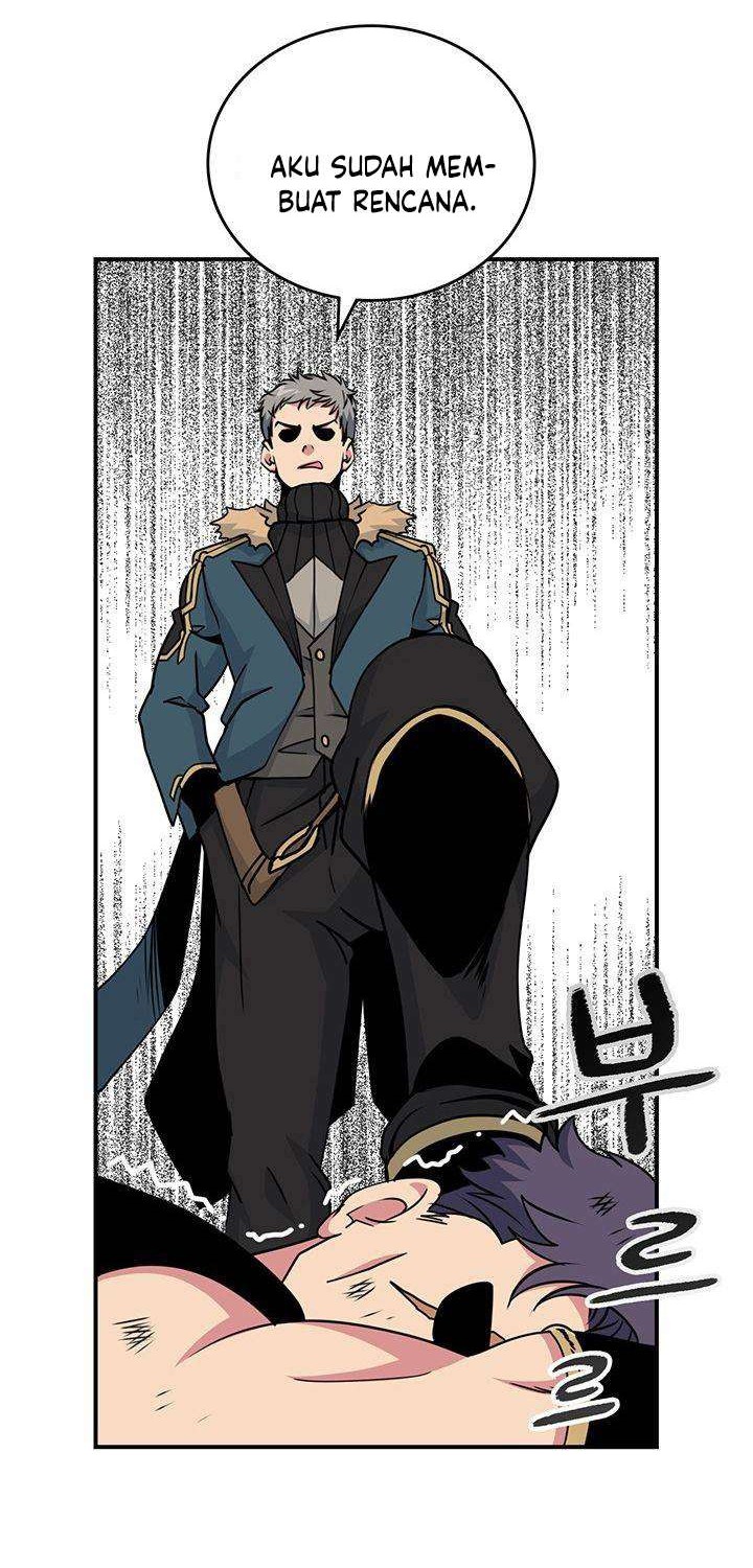 I’m Destined for Greatness! Chapter 90 - halaman 25