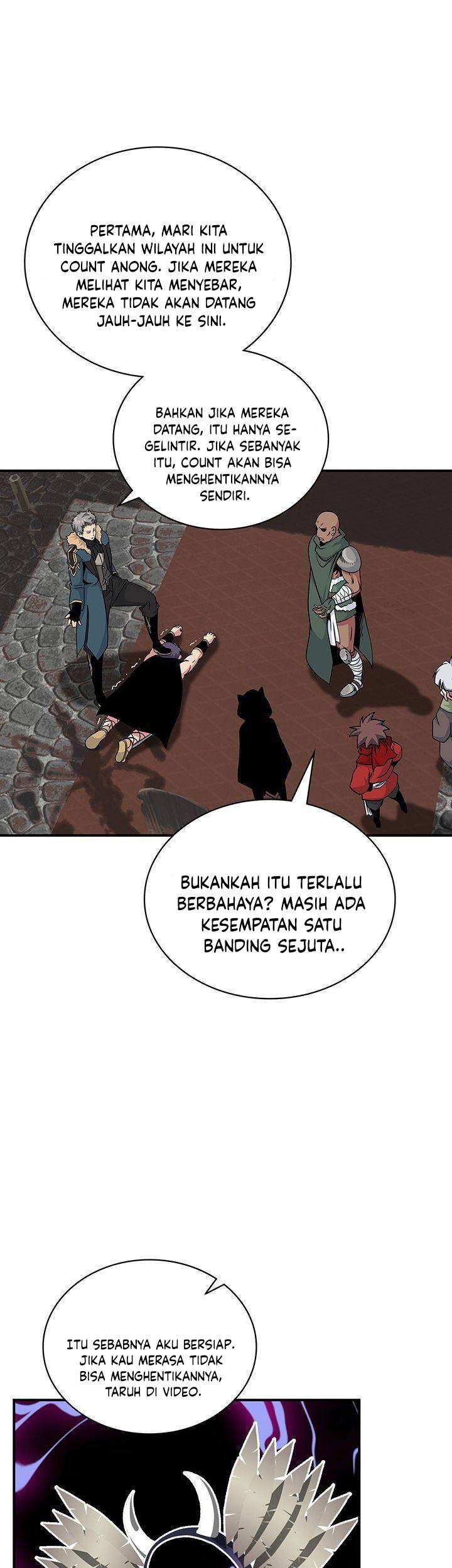 I’m Destined for Greatness! Chapter 90 - halaman 26