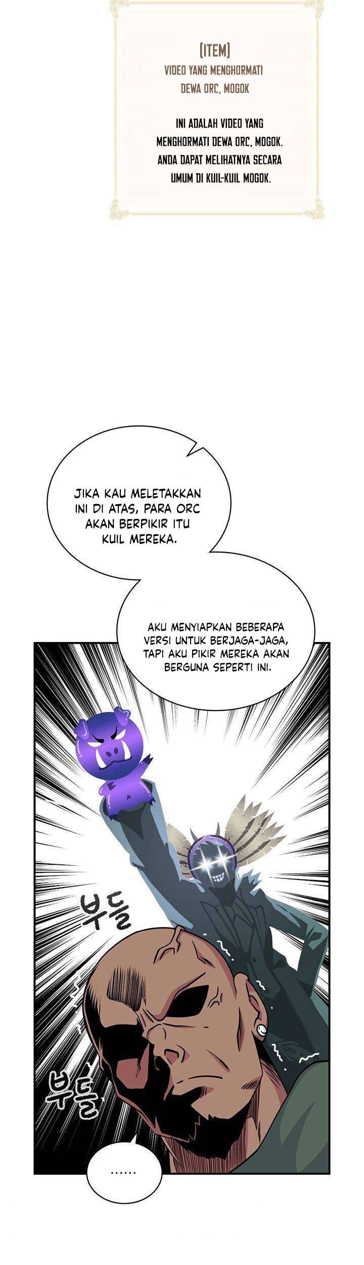 I’m Destined for Greatness! Chapter 90 - halaman 28
