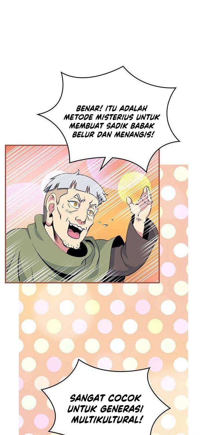I’m Destined for Greatness! Chapter 90 - halaman 29