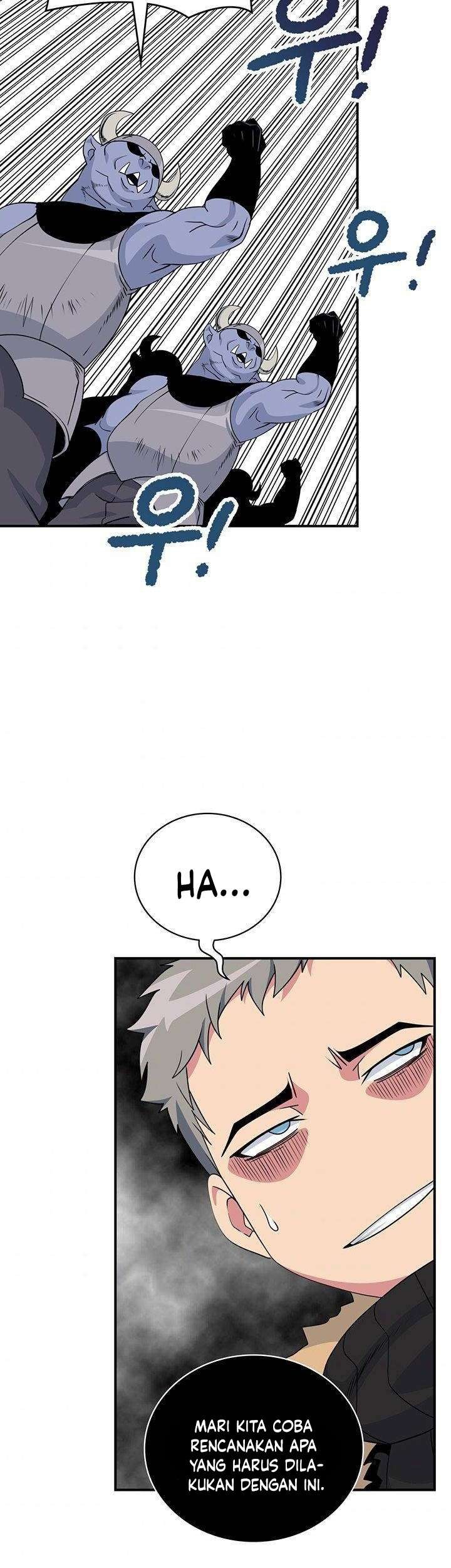I’m Destined for Greatness! Chapter 90 - halaman 3
