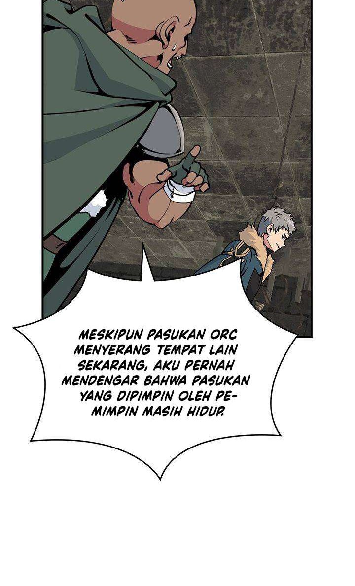 I’m Destined for Greatness! Chapter 90 - halaman 31