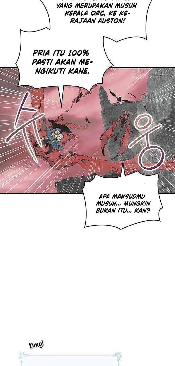 I’m Destined for Greatness! Chapter 90 - halaman 35