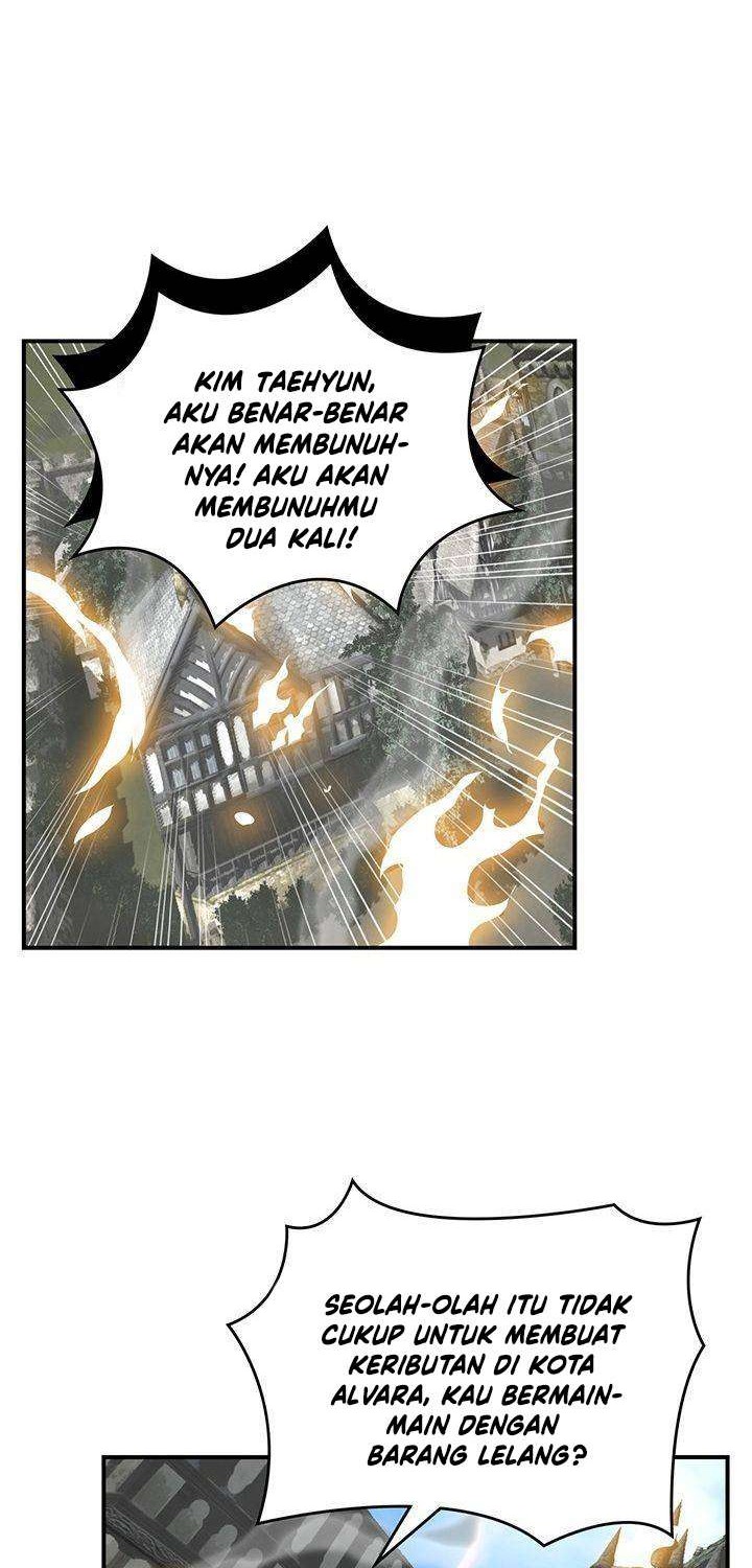 I’m Destined for Greatness! Chapter 90 - halaman 37