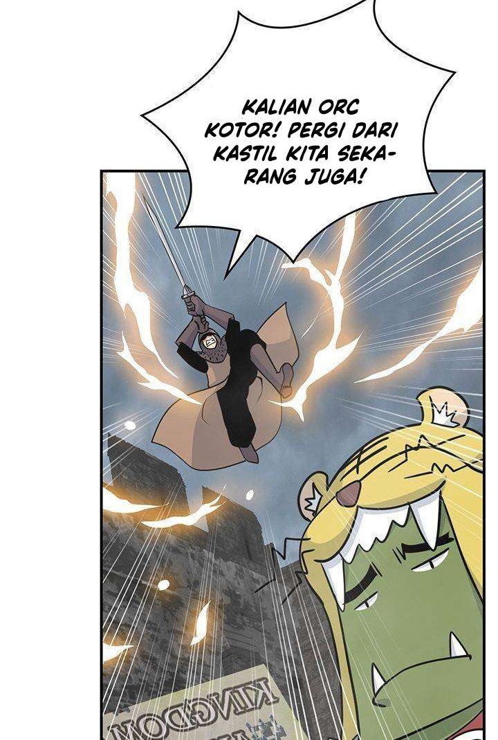 I’m Destined for Greatness! Chapter 90 - halaman 41