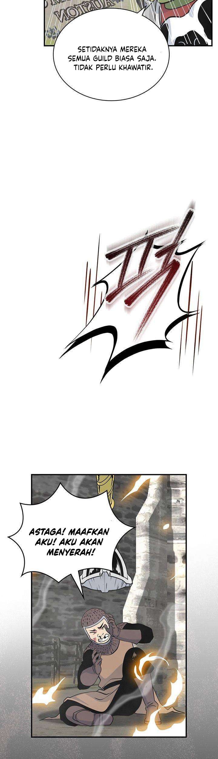I’m Destined for Greatness! Chapter 90 - halaman 42