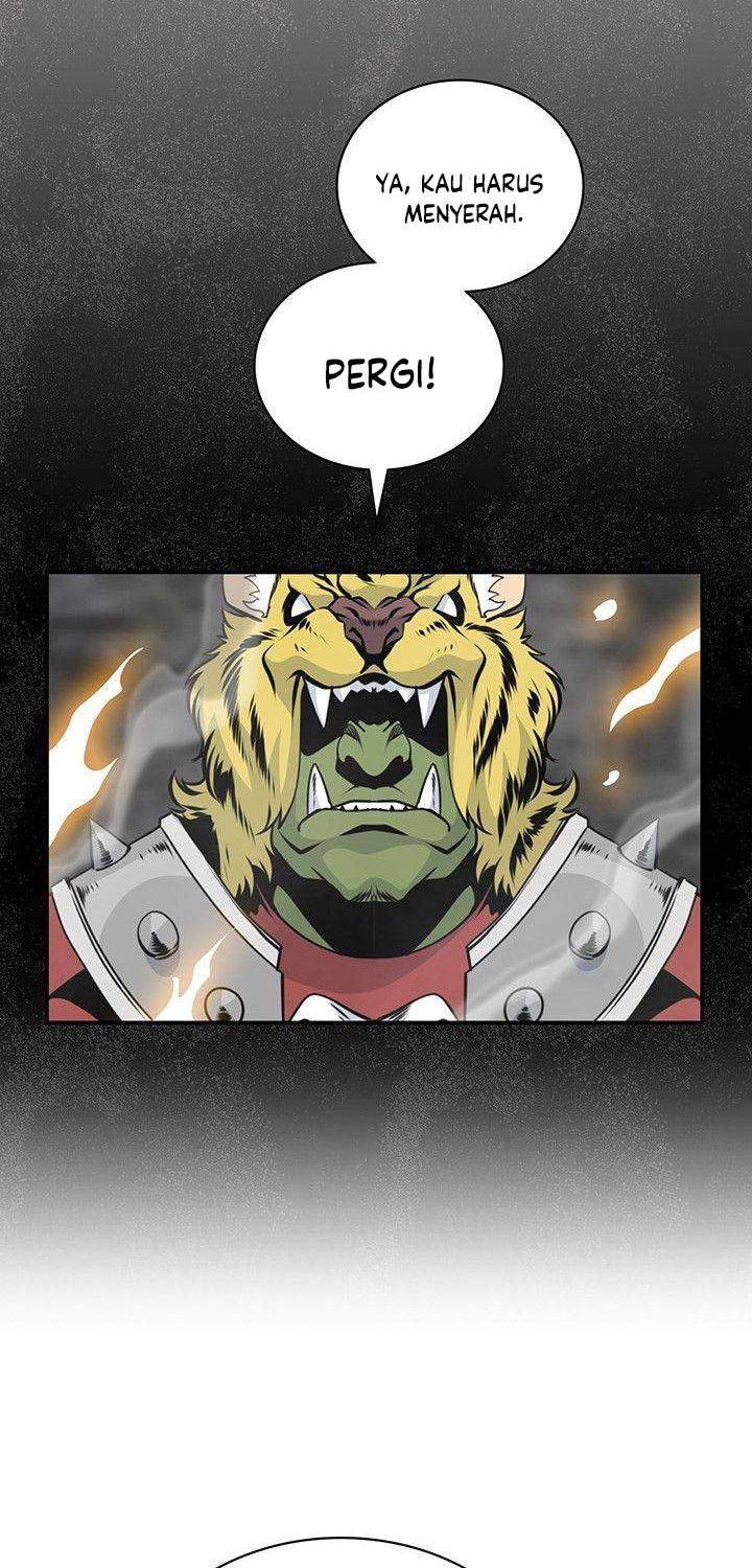 I’m Destined for Greatness! Chapter 90 - halaman 43