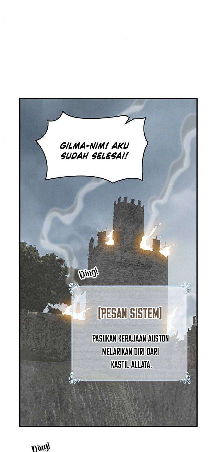 I’m Destined for Greatness! Chapter 90 - halaman 45