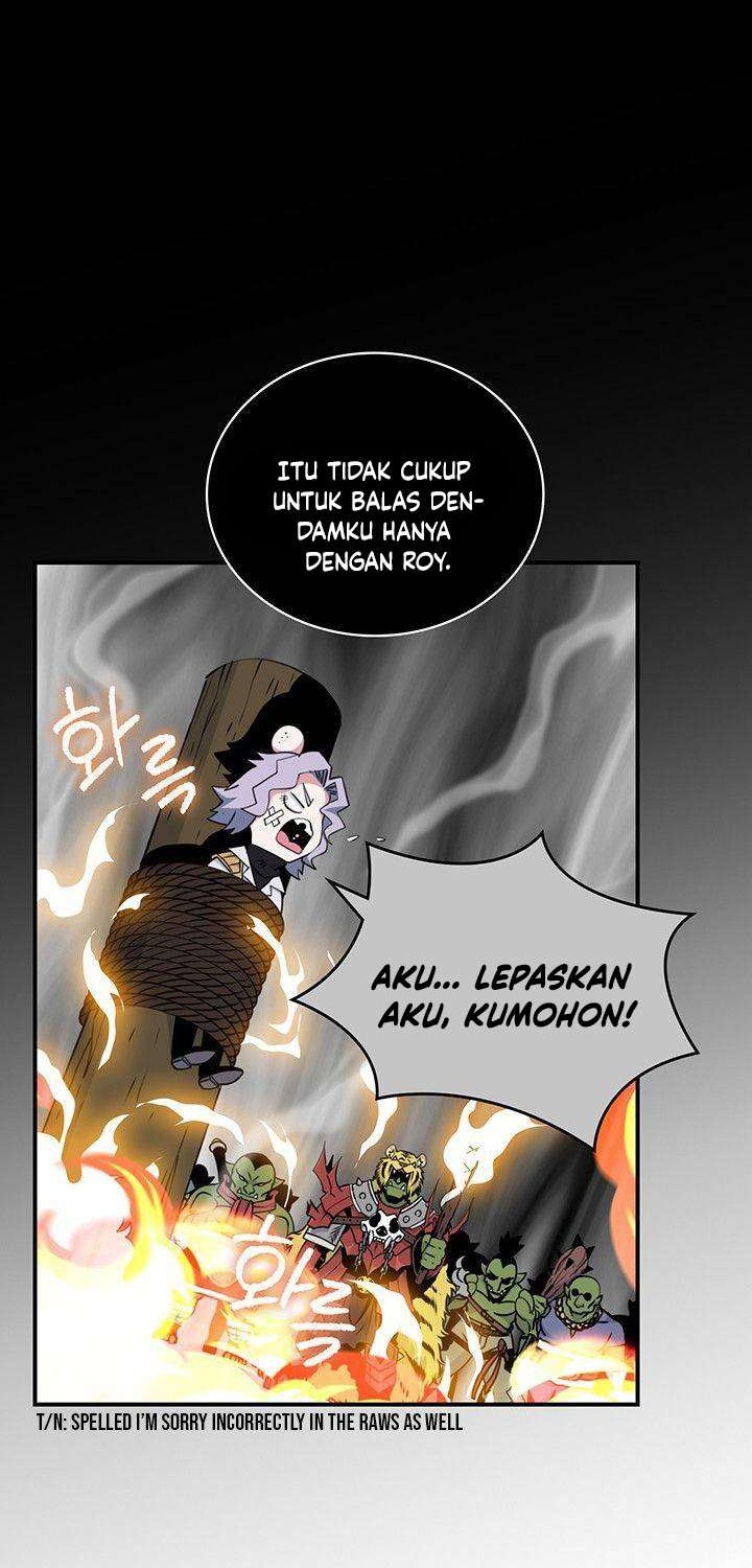 I’m Destined for Greatness! Chapter 90 - halaman 47
