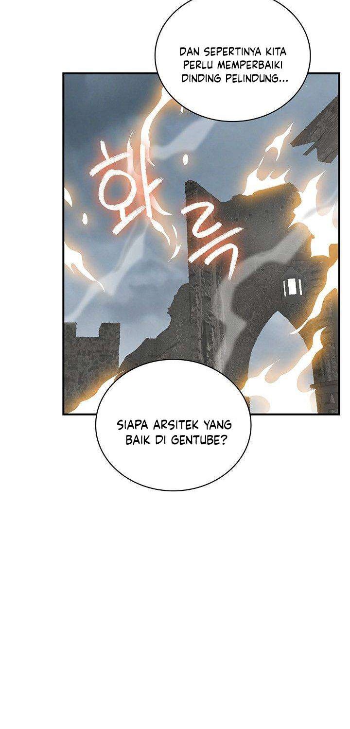I’m Destined for Greatness! Chapter 90 - halaman 51