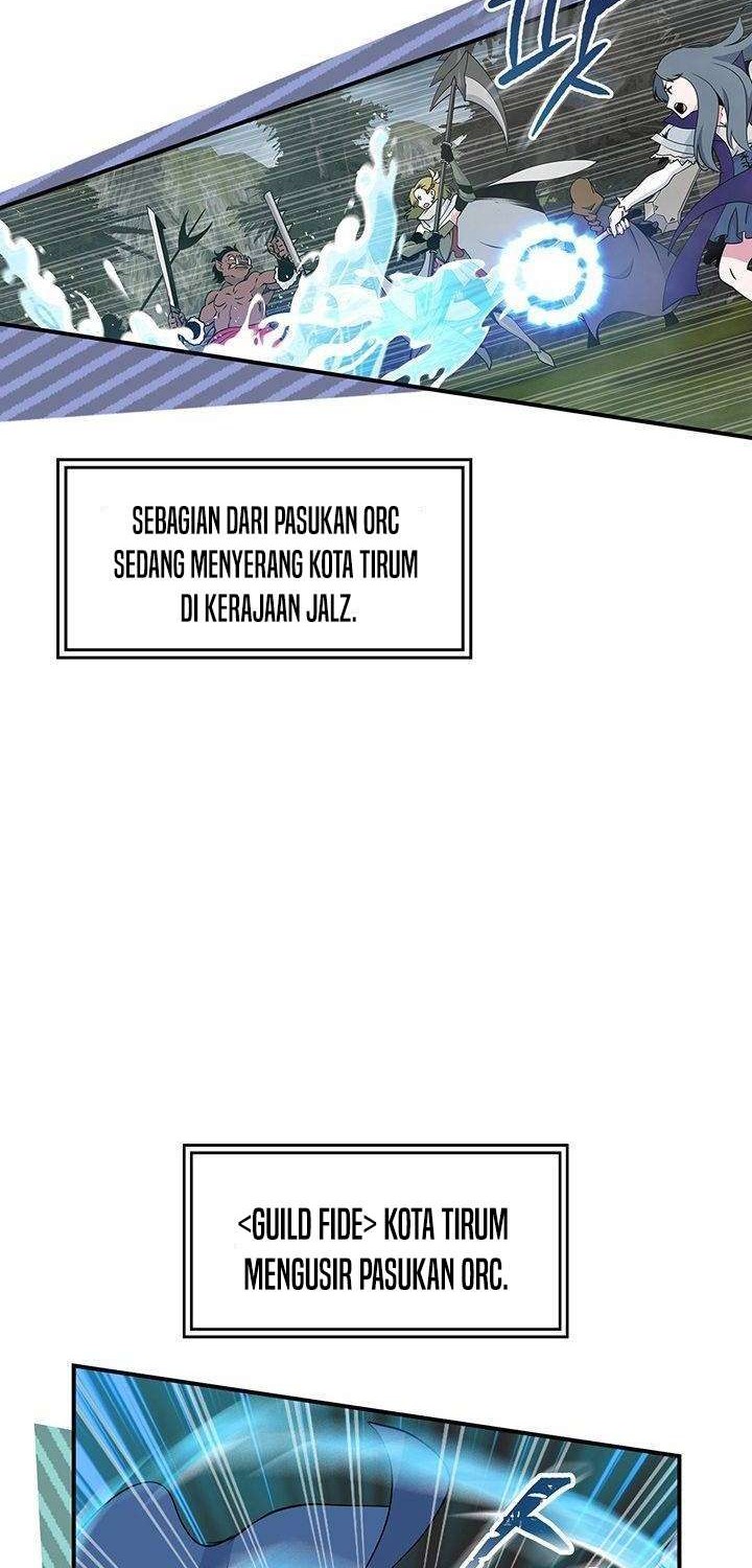 I’m Destined for Greatness! Chapter 90 - halaman 6