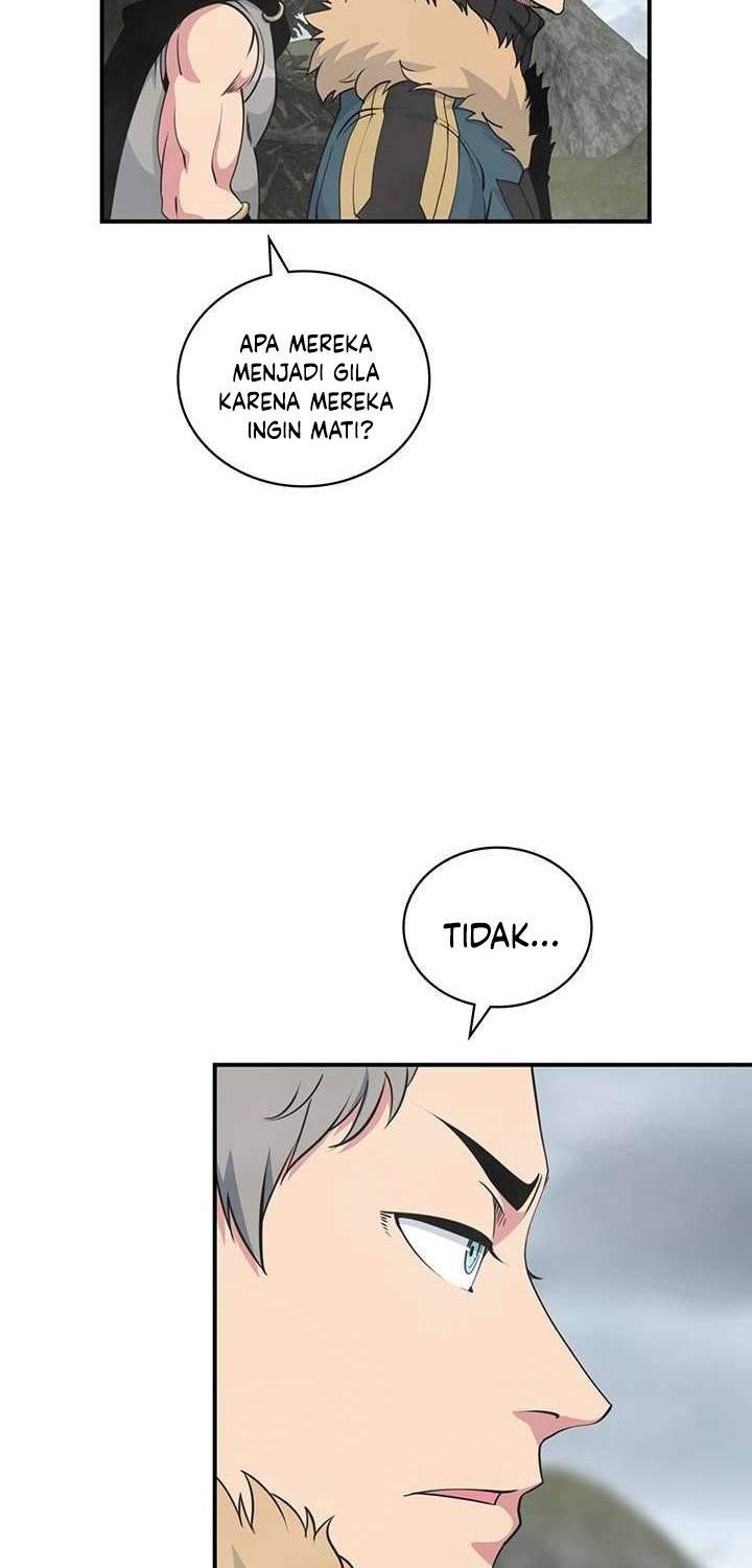I’m Destined for Greatness! Chapter 91 - halaman 10