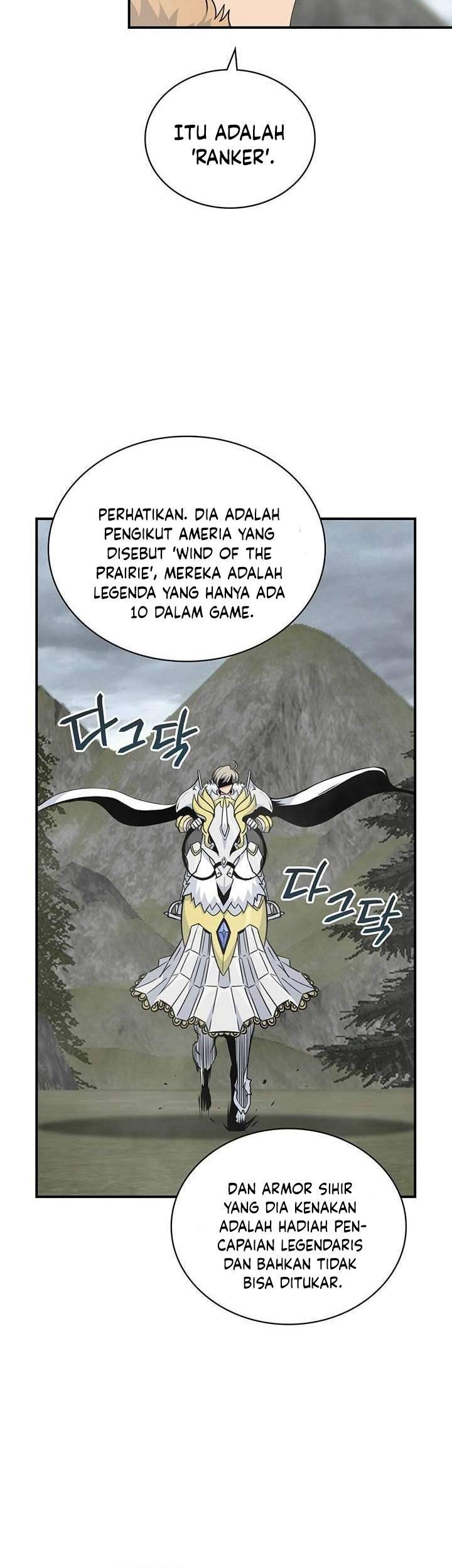 I’m Destined for Greatness! Chapter 91 - halaman 11