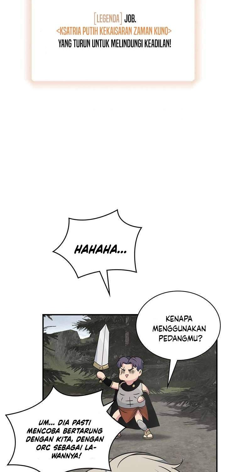 I’m Destined for Greatness! Chapter 91 - halaman 25