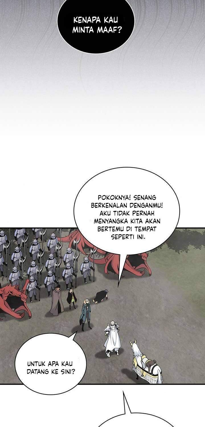 I’m Destined for Greatness! Chapter 91 - halaman 29