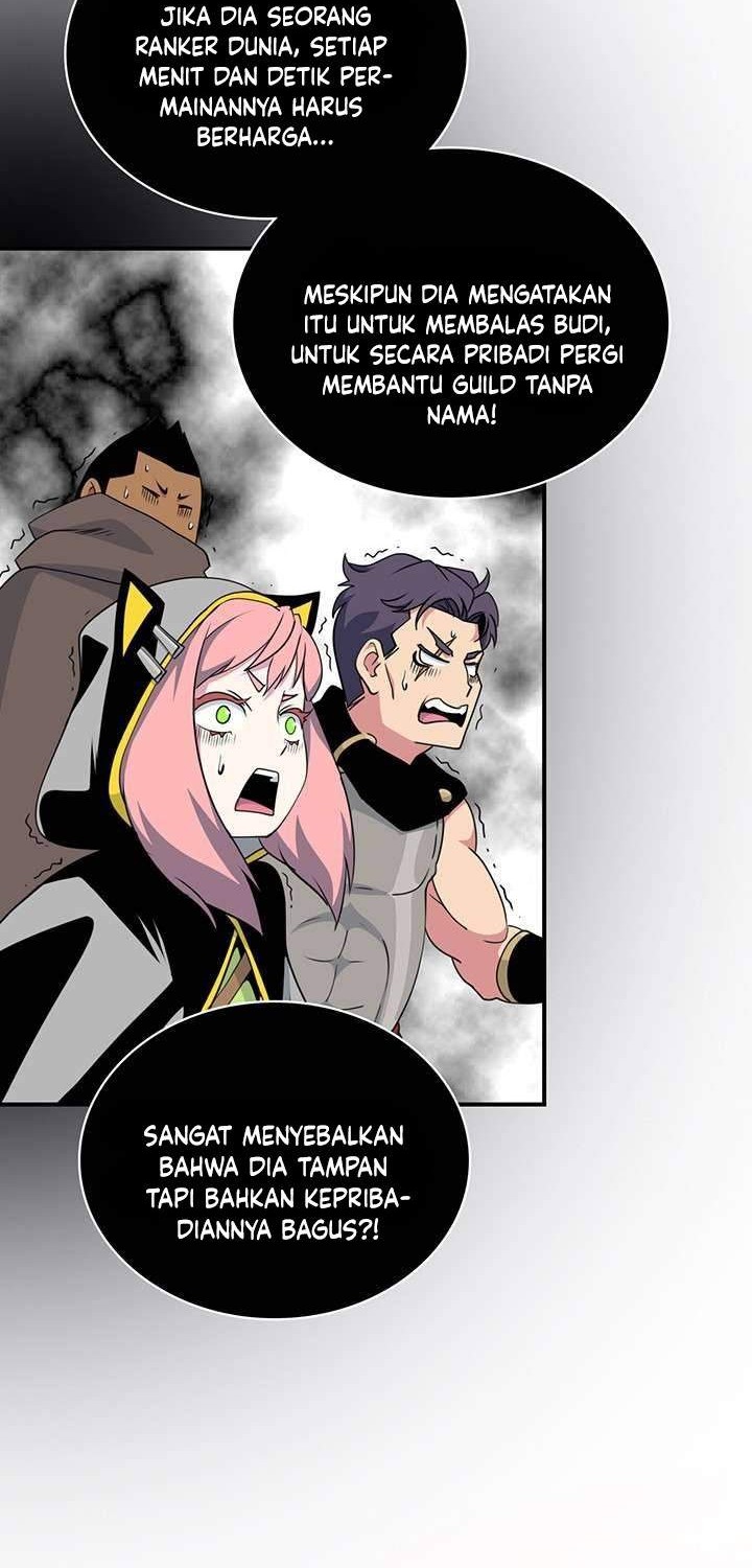 I’m Destined for Greatness! Chapter 91 - halaman 31